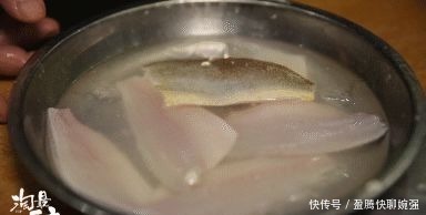 冬日吃荠菜,一锅鲜到底!