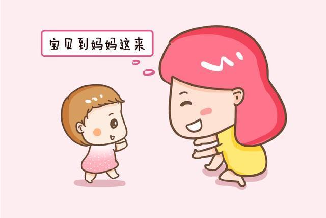 父母|宝宝说话晚是有原因的,这几点你都做好了吗?做父母的看看