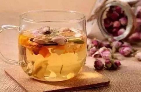 肝病最怕这种草,坚持泡水喝,排肝毒养肾脏,