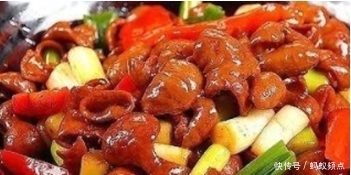 Q弹又开胃,营养和口感都是顶级的,“小妮妮”吃起来真是美滋滋