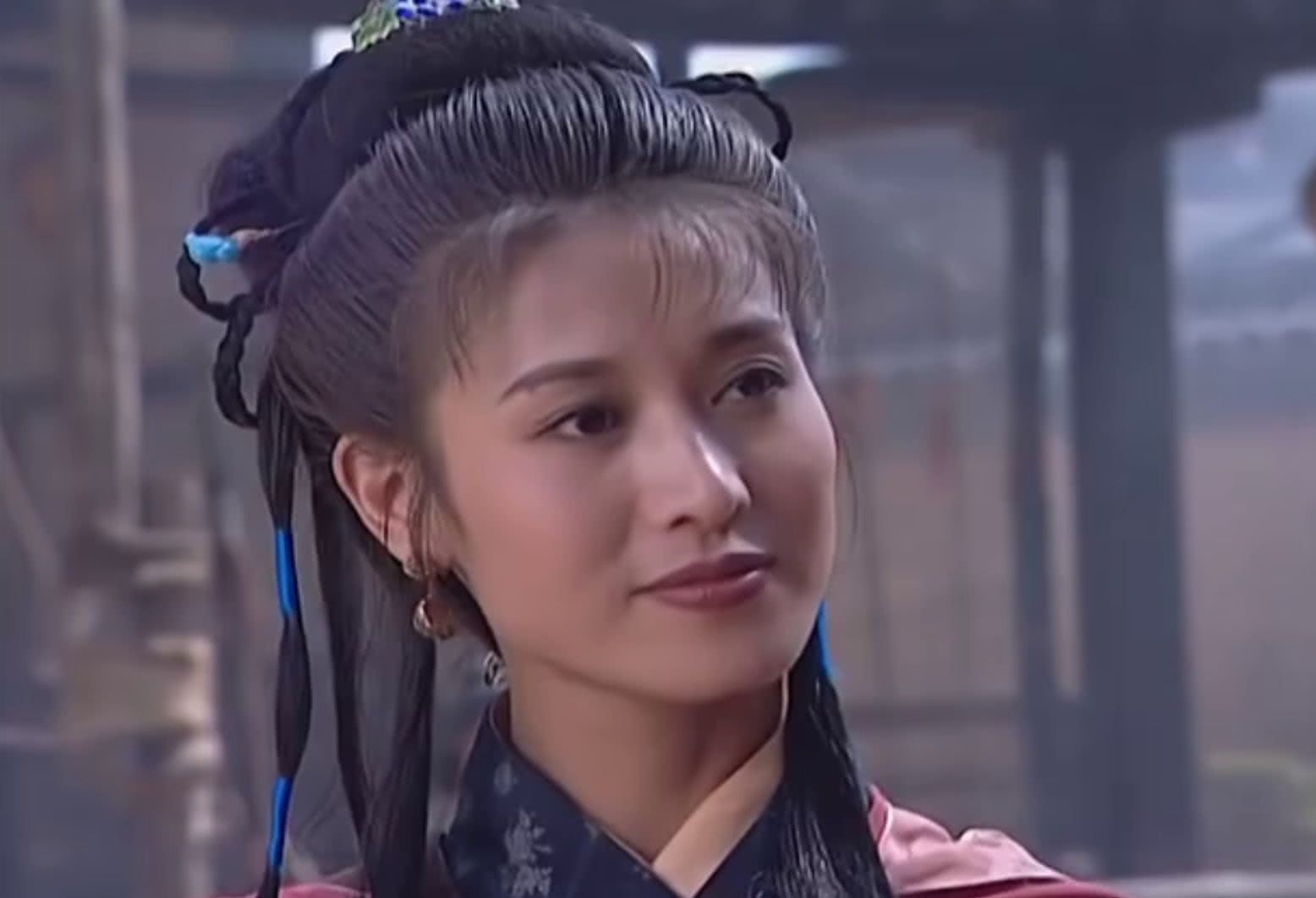  李逵|梁山存在着4对生死仇人，他们是谁？又是如何共事的