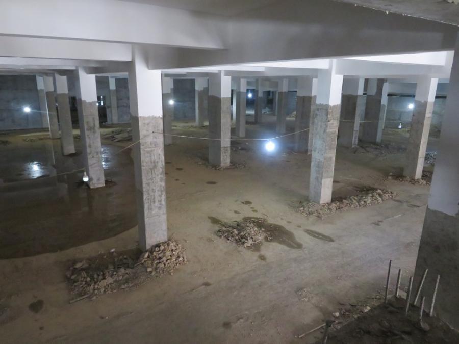 竞价|查封拍卖!估价6.1亿!莆田这个楼盘出事了!