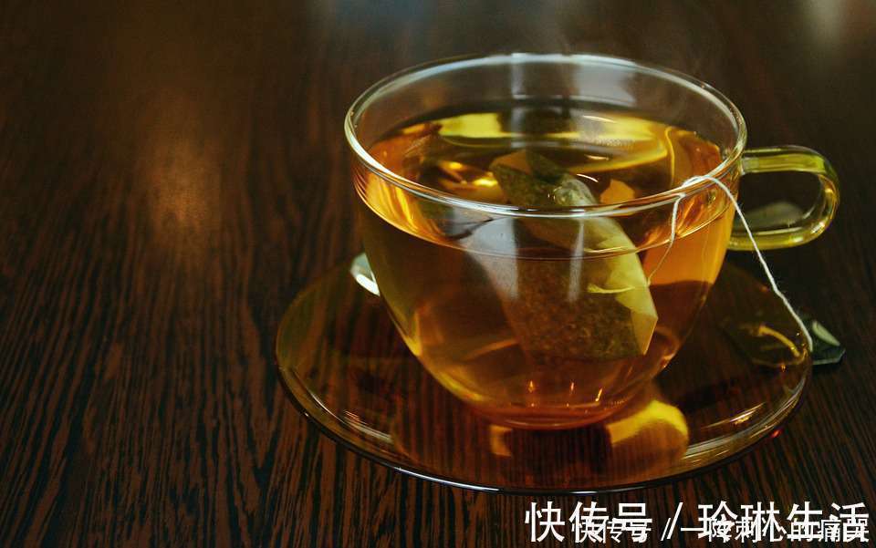 喝茶|4种茶,是大自然良好的“降压方”,高血压患者可坚持喝点