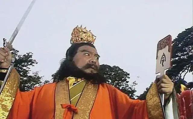 孙悟空&《西游记》中虎精很多,但实力不强,谁可以做虎年吉祥物?