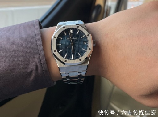 表盘|5万预算,三十岁左右男士适合佩戴豪华运动腕表