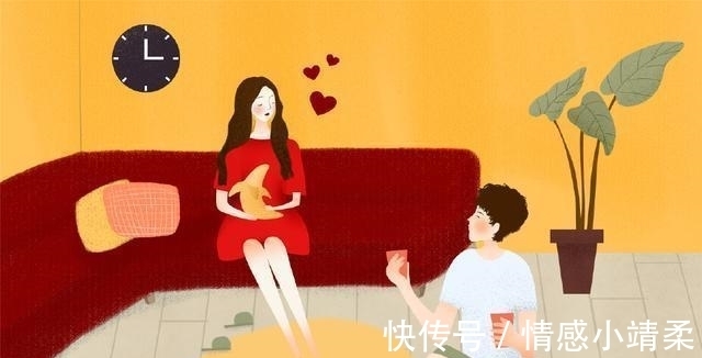 男方家|贷款买婚房，男方主动提出房产证写上女方名字，女方决定改变嫁妆