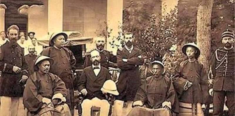 镇南关|镇南关大捷消灭了多少法军?