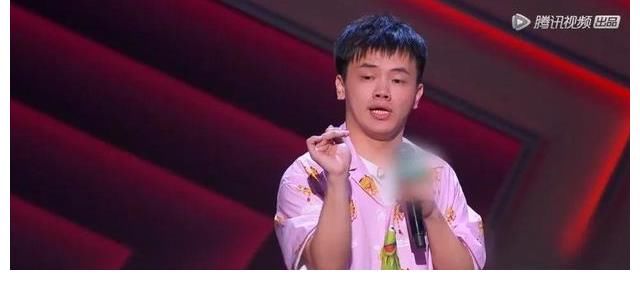 楊笠|即便遺憾二百八，仍是近期最難得的下飯綜