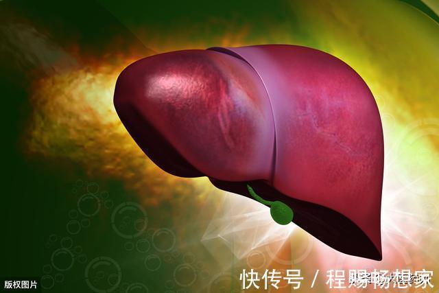 睡眠质量|肝不好的人,睡觉时有4种表现,若你占1个,说明你“肝脏”很差