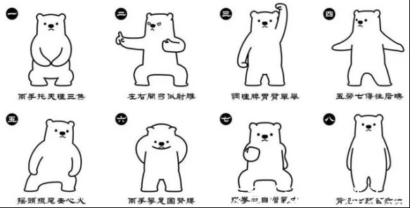 梳子|千位名医总结:最简单的养生法,竟是从1数到10!