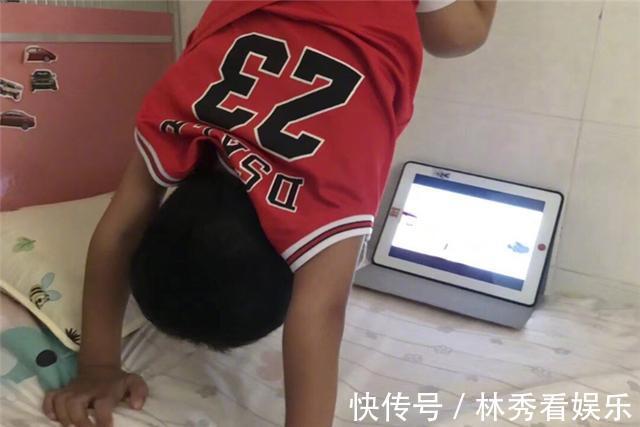 孩子|孩子不懂如何表达爱很多“烦人”表现,往往是在说爱你