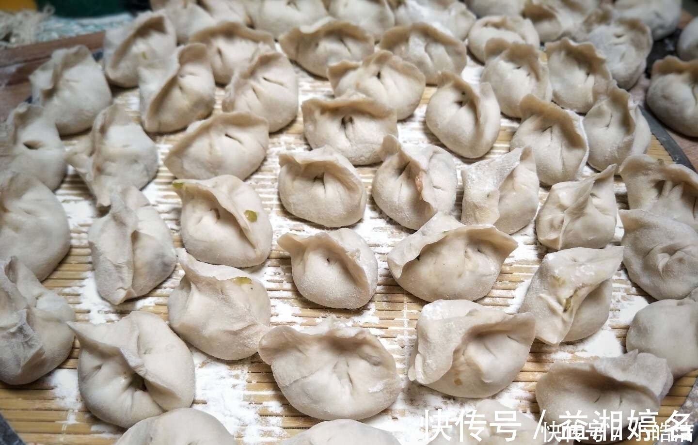 它是蔬菜更是药,1斤2块钱,用来包饺子,比韭菜香、比白菜营养