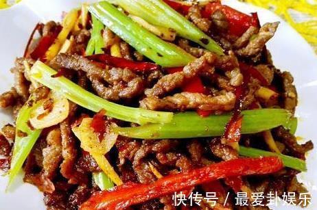 麻辣|12道干煸菜做法,麻辣醇香,酥软无汁,下饭必备菜