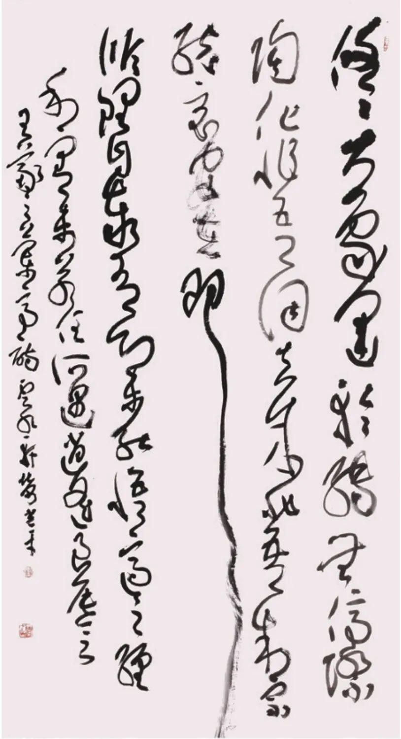 杨明臣|名家云集!慕鸿书社第十六届年展高清作品来袭!