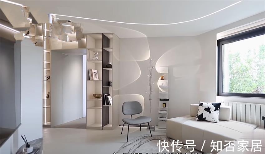 浴室|遇到“风筝房”怎么办?客厅像蜡笔,厨房卫生间是个大转角,服了