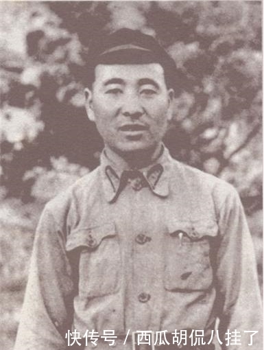 徐向前|复用徐向前,重用林总,巧用粟裕,品毛主席的用人艺术