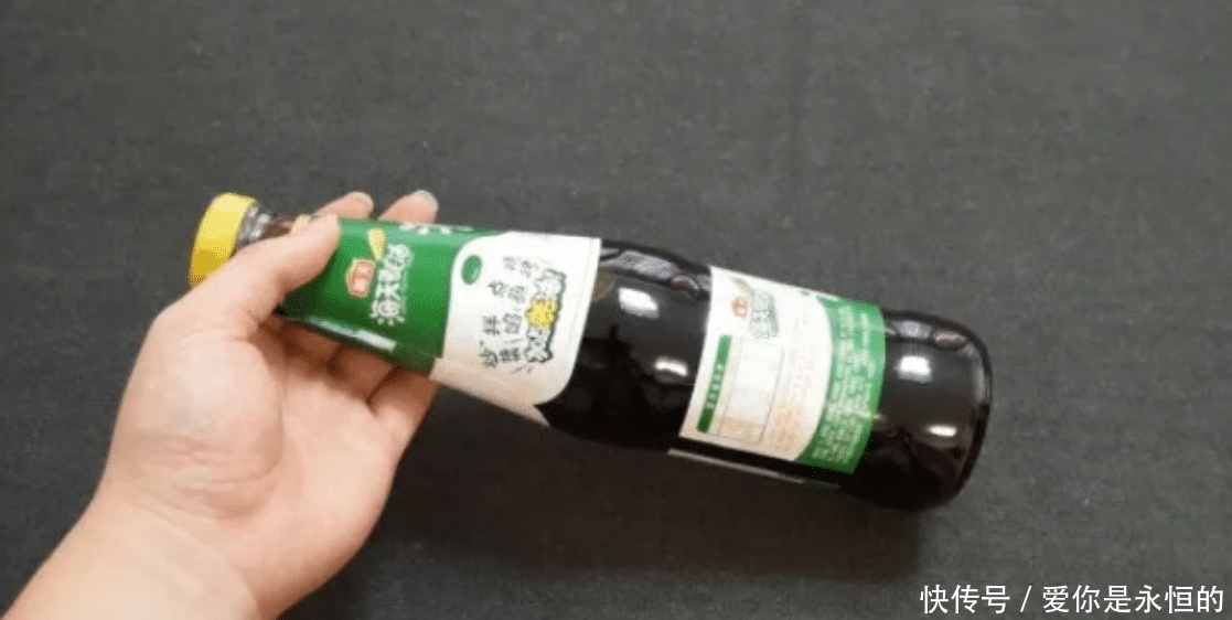 买蚝油,要认真看看包装上这2个字,轻松辨别好坏蚝油