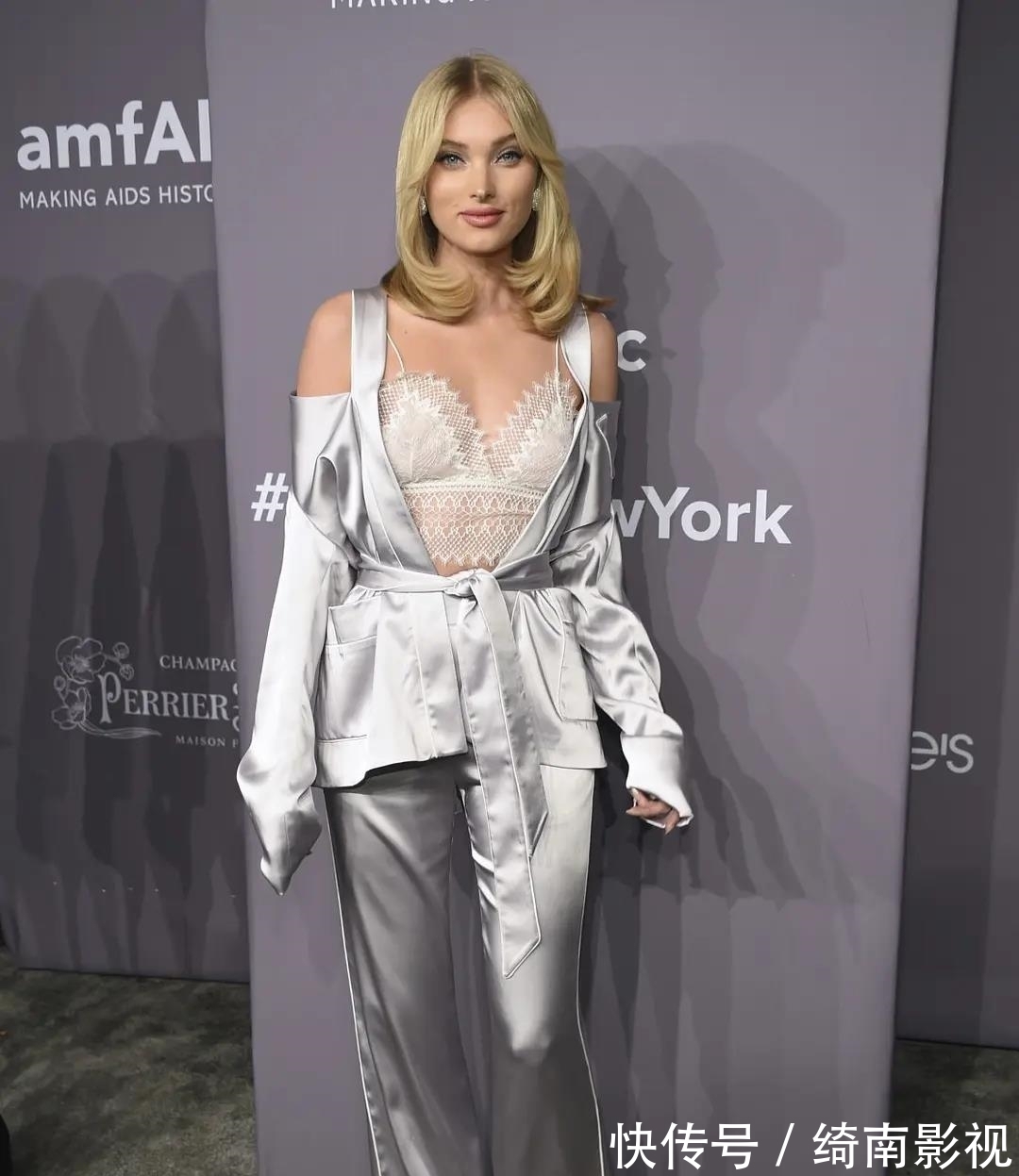 艾爾莎·霍斯卡,百變天后