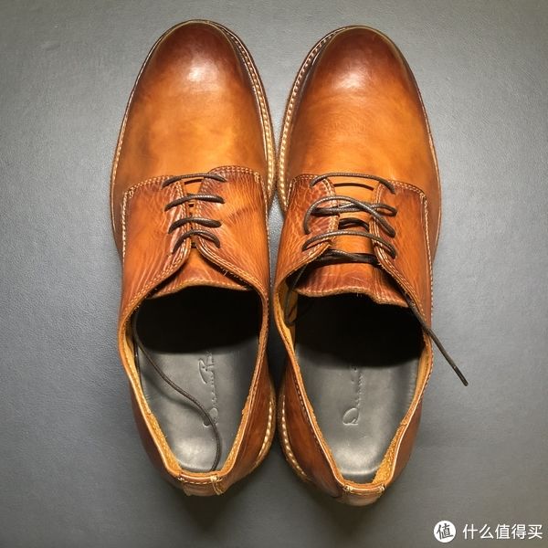 双十一 每个男人都值得拥有一双百搭的真皮皮鞋