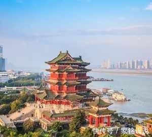 李元婴|《滕王阁序》中的滕王是谁?能不能介绍一下他的生平?