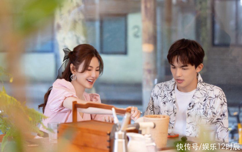 恶意剪辑|《女儿们的恋爱4》:张雨绮李柄熹遭受恶意剪辑,退出节目