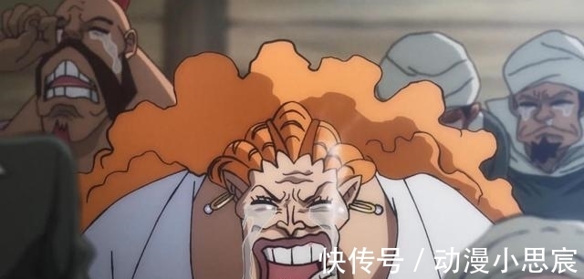 达旦|萨博之死!海贼王中为萨博流泪的4个女人,女友和养母哭得悲恸
