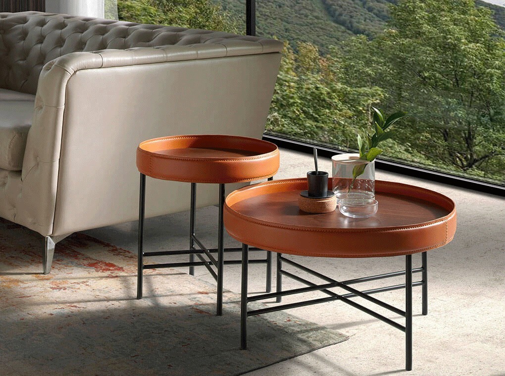 小边|放弃传统茶几,小边几太香了!凭什么圈粉能力这么强?