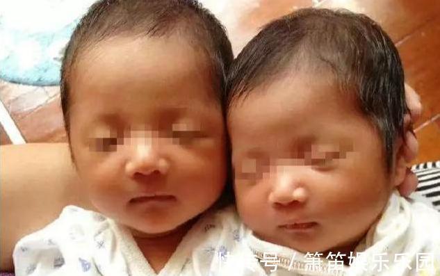 妻子|妻子生下两个娃,丈夫发朋友圈庆祝,医生:炫耀啥,并不是双胞胎