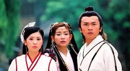 败笔|《倚天屠龙记》有一处纰漏，乃全书最大败笔，否则张三丰早就死了
