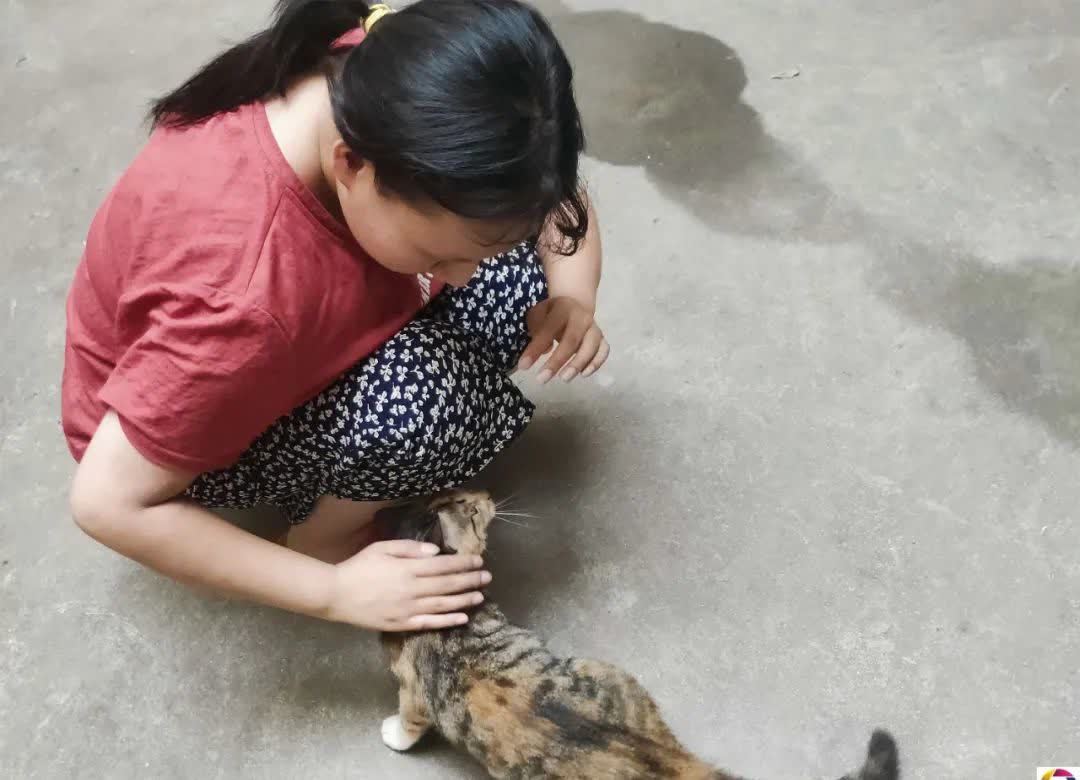 疤痕|女孩患怪病面部丑陋,被人当作女巫,她不低头,想用实力证明自己