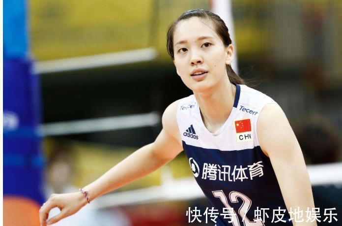 张锦文|女排天才被国家队永远开除,郎平:只要我还在,女排永远不用她