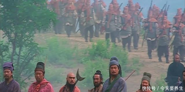 林冲的教头,武松的都头,鲁智深的提辖,在北宋谁的权力更大