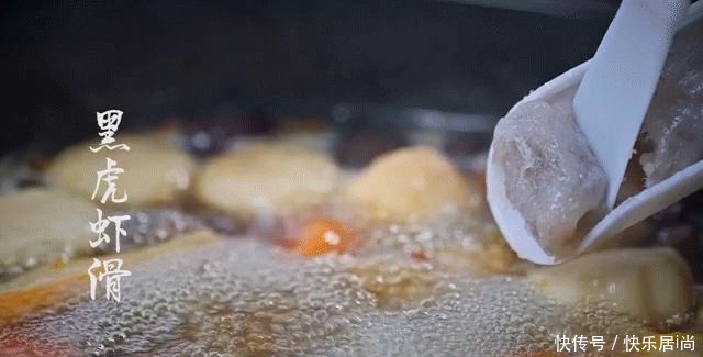 肉肉|火锅里不能少的肉肉是谁