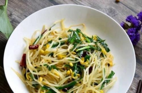 排毒养颜|想长寿得会吃，3种食物换着吃，帮助消化，增进食欲，谁吃谁健康