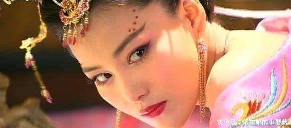 妲己|纣王宁愿负天下人，都不愿负她原因竟是男人“本能”！