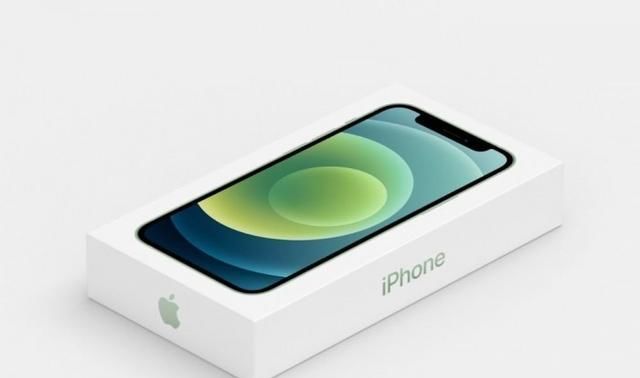 入手iPhone12系列|iPhone12绿屏喜提热搜第一名，但迹象表明苹果能解决问题