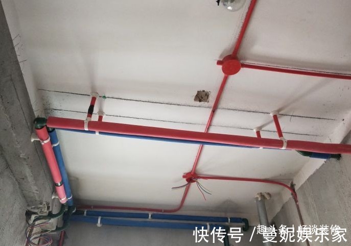 水电|装修时当“甩手掌柜”可不行,这5处细节,再忙也要去把关验收