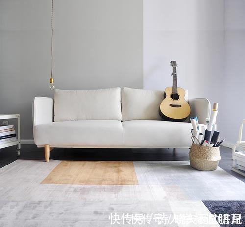 茶几|越来越多人客厅不放茶几,聪明人都流行这样布置,后悔我家买早了