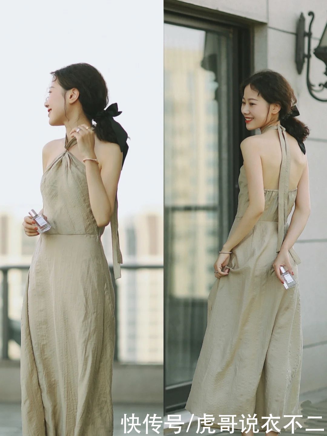 初夏首件单品就选“连衣裙”，这些款式太减龄，浪漫与女人味并存