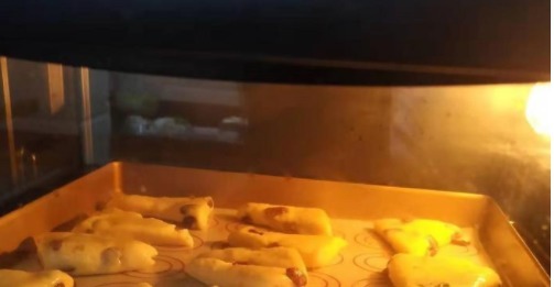 零食|最爱的零食,在家做超简单,香香脆脆,吃嗨了,再不用去买了