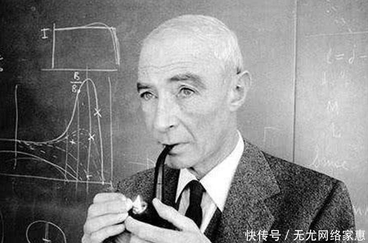 发难|“小男孩”设计者参观广岛，日媒暗中发难让他道歉，他只说一句话