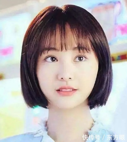 长头发|女生一旦有这3个“特征”,就剪掉你的长发吧,短发更适合你