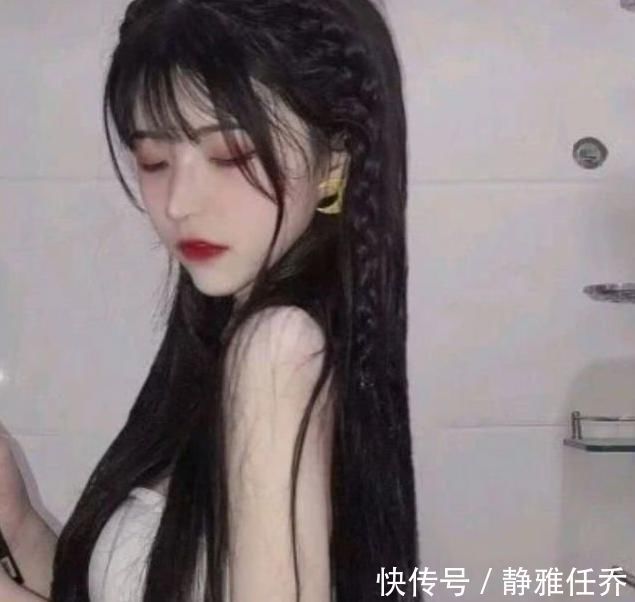 公主|女孩子脸上有这“3标志”，天生的“短发公主”，男神会悄悄心动哟