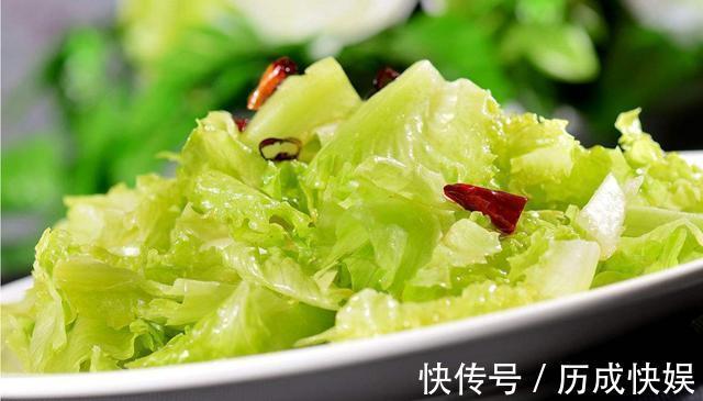 西生菜5种最好吃的做法，简单美味又健康，看看你喜欢吃哪种