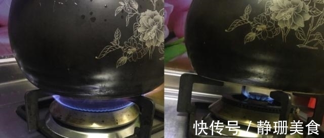 睡莲科|莲藕焯水后一炒就变黑？老师傅：掌握2招，莲藕白净爽脆，更入味