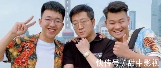 脫口秀|朱一旦沒有自編,自導(dǎo),參演,自剪編劇的加持,就是個(gè)路人!