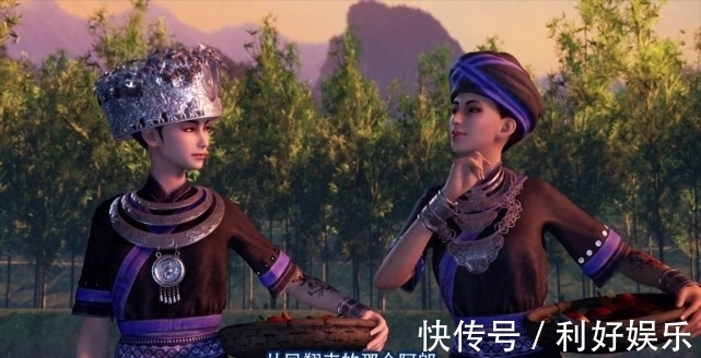 李淳風|不良人：李星云想要的閑云野鶴的生活，李茂貞早就過膩了