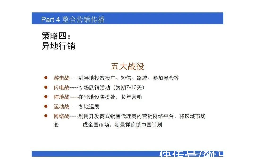 操盘|房地产操盘的策略思维，项目总必看