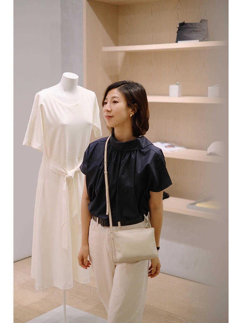 穿搭|40+想甩掉大妈感,这样穿,精致好看又显贵,每一个技巧都能学