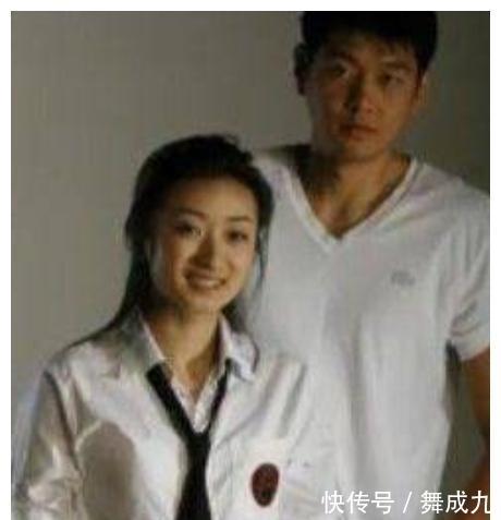 男篮|男篮莫科:因爱一夜白头,再婚也不忘前妻,深情终究抵不过现实